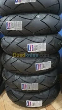 Pneus MITAS TERRA FORCE-R R1200GS 