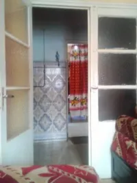 Vente Appartement F3 Sidi bel abbes Sidi bel abbes