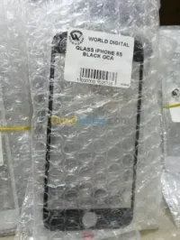 Glass iphone et android + OCA