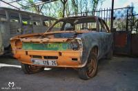 tipaza-douaouda-algerie-cabriolet-coupé-opel-kadett-1978