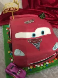 Gâteaux (cake design )