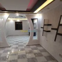 Location Niveau De Villa Alger El achour