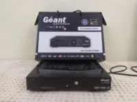 Géant GN-2500HD hybird