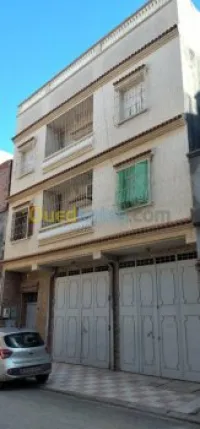 Vente Villa Alger Bordj el kiffan