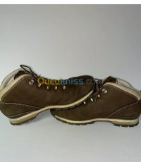 الجزائر-الرغاية-آخر-chasseur-timbreland
