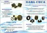 FABRICATION TOUTES PIÈCES EN CAOUTCHOU