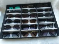 Lunettes femmes