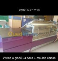 alger-draria-algerie-alimentaire-vitrine-a-glace-avec-meuble-caisse