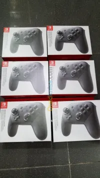 ===N-SWITCH PRO CONTROLLER ORIGINAL===