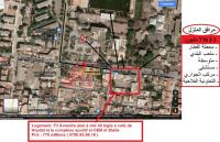 البليدة-العفرون-الجزائر-شقة-vente-appartement-f3-blida-el-affroun