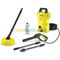 Karcher k2 full control +home kit
