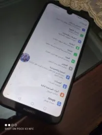 Huawei Y7 Prime (2019)