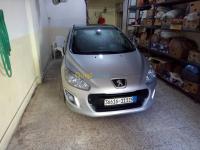 setif-ain-oulmene-algerie-moyenne-berline-peugeot-308-allure-2011