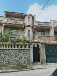 Vente Villa Alger Kouba