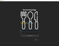 RestauApp