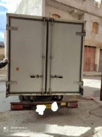 Iveco C10