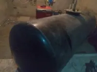 vends chaudiere de marque chappee