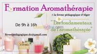 الجزائر-زرالدة-مدارس-و-تكوين-formation-aromathérapie