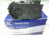 CORPS ASSY-PAPILLON: 35100 2B180