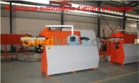 Machine Pour Les Cadres En Ferrailles