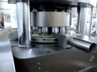 Machine Fabrication De Pastille De Sel