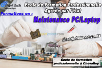 ecoles-formations-formation-maintenance-pc-ben-aknoun-chevalley-alger-algerie