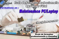 Formation Maintenance PC