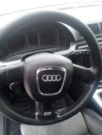 Audi A4 2006 