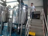 INSTALLATION, MISE EN SERVICE & MAINTENANCE 