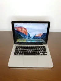 MACBOOK PRO 2012 13.3'' I5 4GB 500GB 