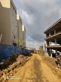 Location Local Alger Baraki