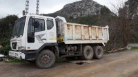 boumerdes-boudouaou-algerie-camion-دايو-2009