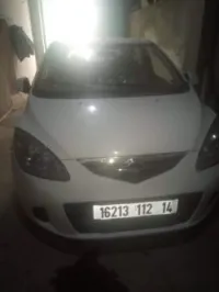 Mazda Hayma 2012 