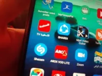 Carte arox vod 