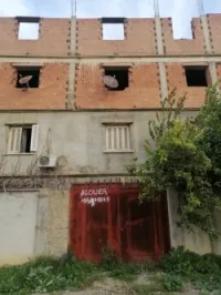 Vente Villa Alger Gue de constantine