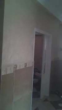 Peintre interne et externe - دهان