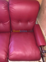 alger-rais-hamidou-algerie-salons-canapés-salon-5-places-bois-rouge-qualité-supé