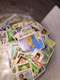 Differents timbres