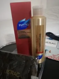 Phyto-sublimateur cheveux colorés