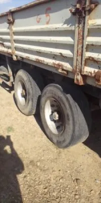 Trailer Godaroza