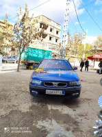 biskra-algerie-berline-renault-safrane-1997