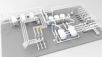 صناعة-و-تصنيع-etude-de-construction-des-usines-دراسة-متابعة-انشاء-المصانع-باب-الزوار-الجزائر