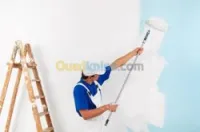 Peinture et décoration