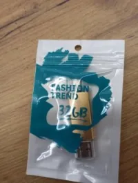 Flash Disque OTG de 32 Go