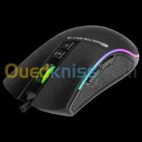 Souris LED Scorpion Marvo M513