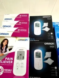 NEUROSTIMULATEUR OMRON STIMULATEUR 