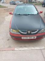 bejaia-akbou-algerie-citadine-renault-megane-1-1999