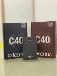 icone c40