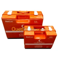 BOITE A PHARMACIE Boite de Premiers Secours