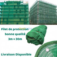 alger-dar-el-beida-algerie-materiaux-de-construction-filet-protection